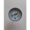 Teploměr bimetalový zadní vývod 0 200°C