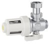 Caleffi XS malý filtr