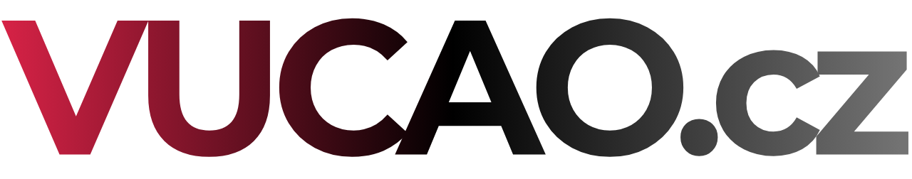 VUCAO.cz