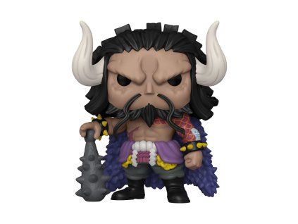 funko pop kaido 1267 one piece super sized figurka