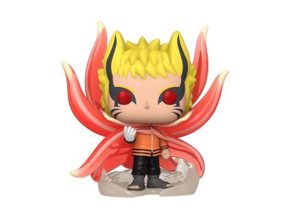 funko pop baryon naruto 1361 boruto super sized figurka