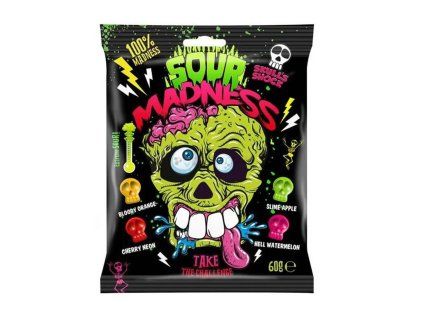 vyr 3992 83773 3178 vyr 3157 Argo Sour Madness Challenge 60g