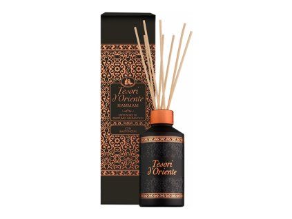Tesori d'Oriente difuzér Hammam 200ml | VUCAO.cz