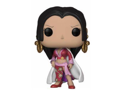 funko pop boa hancock 330 one piece figurka 9cm