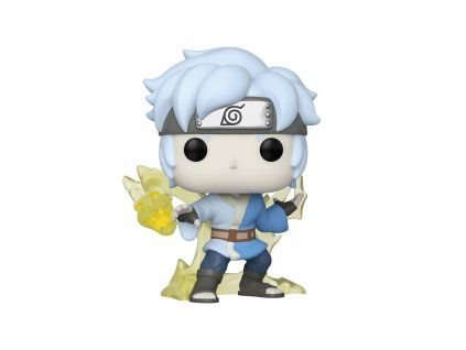 funko pop mitsuki 673 boruto figurka 9cm