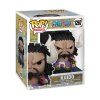 funko pop kaido 1267 one piece super sized figurka s boxem