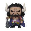 funko pop kaido 1267 one piece super sized figurka