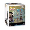 funko pop kaido 1267 one piece super sized box zadni strana