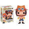funko pop portgas d ace 100 one piece figurka s boxem