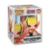 funko pop baryon naruto 1361 boruto super sized figurka s boxem