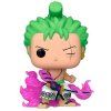 Funko POP! Zoro Enma Exclusive #1288 – One Piece figurka 9 cm