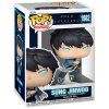 Funko POP! Sung Jinwoo #1982 – Solo Leveling figurka 9 cm
