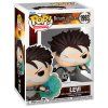 Funko POP! Levi Ackermann #1993 – Attack on Titan figurka 9 cm