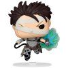 Funko POP! Levi Ackermann #1993 – Attack on Titan figurka 9 cm