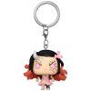 Pocket POP Keychain Nezuko Kamado - Demon Slayer klíčenka