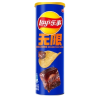 Lay's Stax Braised Pork 90g