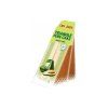 Lex Jazz Triangular Cake Avocado Flavor 100g