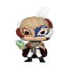 funko pop william 1718 black clover figurka