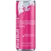 Red Bull The Summer Edition White Peach 250 ml