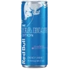 Red Bull The Sea Blue Edition Juneberry 250ml