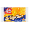 JollyTime popcorn TheBigCheez Ultimate Cheddar Cheese 100g