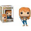 funko pop nami 328 one piece figurka s krabickou