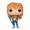 funko pop nami 328 one piece figurka 9cm