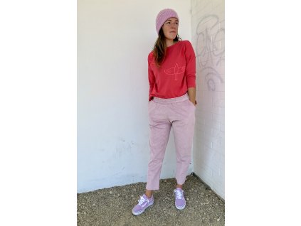 Tričko Leťsi- 3.  barevné varianty