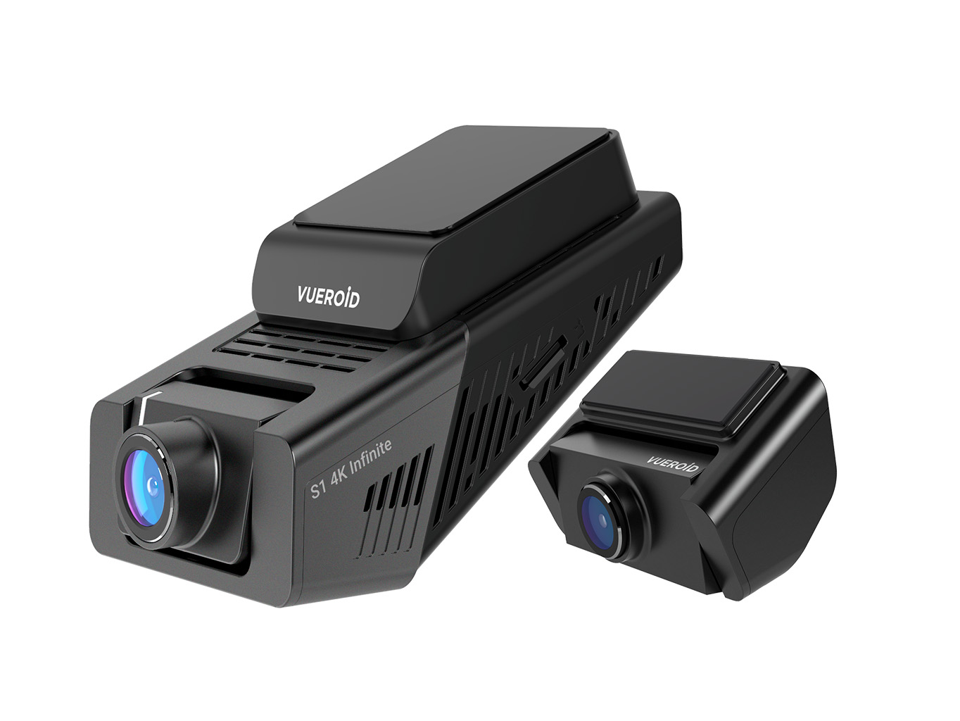 VUEROID S1 4K INFINITE-2CH