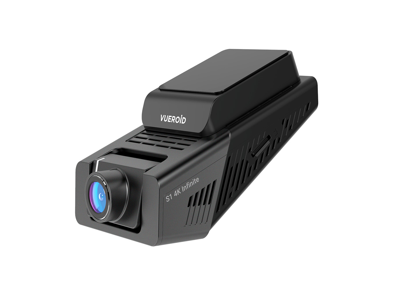 VUEROID S1 4K INFINITE-1CH