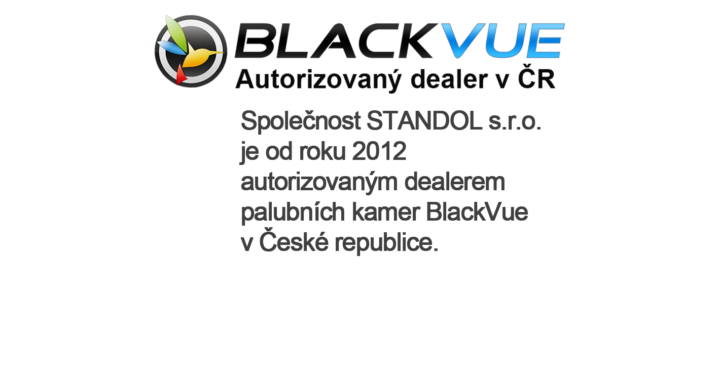 Autorizovaný dealer v ČR