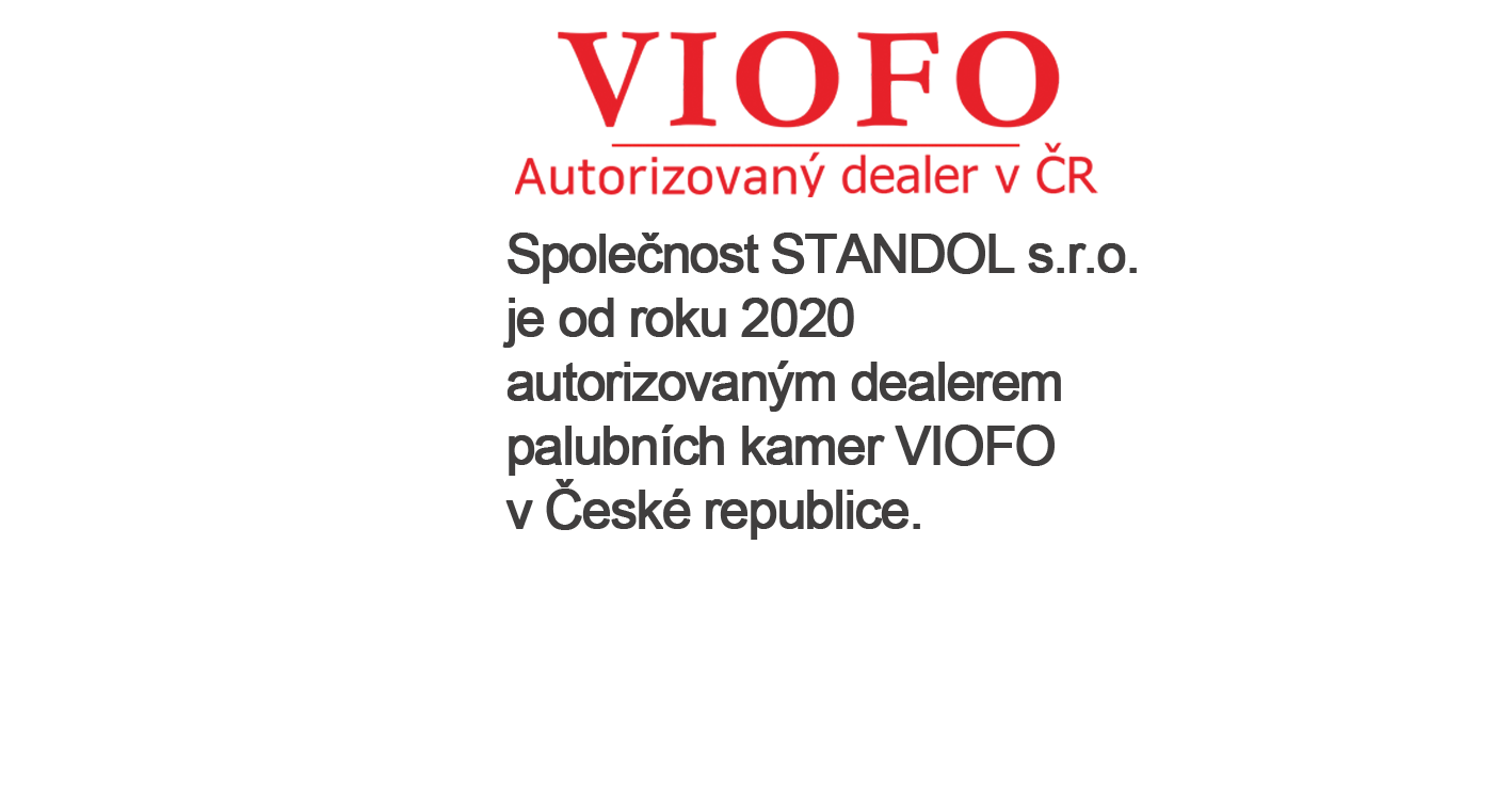 Autorizovaný dealer v ČR