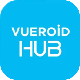 VUEROID HUB