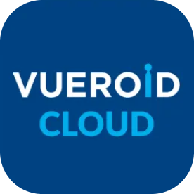 VUEROID CLOUD