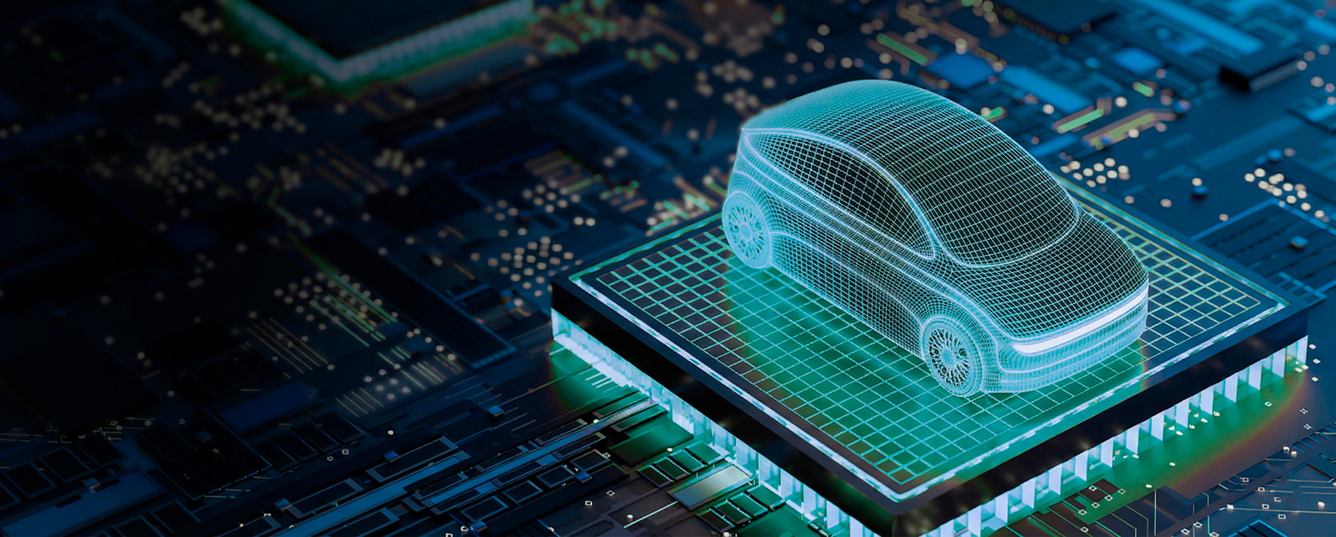 VUEROID – profesionální vize