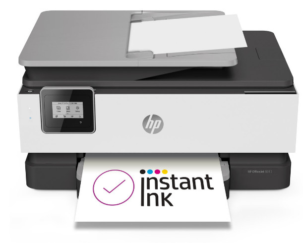 003-HP OfficeJet 8013 / Inkoust A4 color – provozní náklady