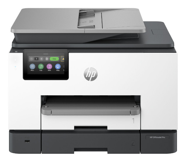 004-HP OfficeJet Pro 9132e / Inkoust A4 color – provozní náklady