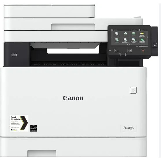 006-Canon i-SENSYS MF734Cdw / Laser A4 color – provozní náklady