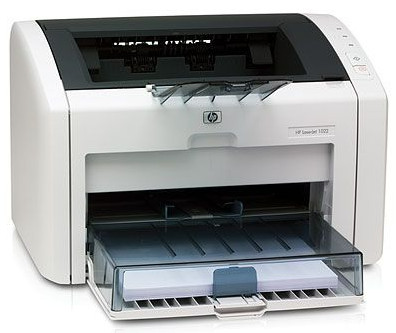 008-HP LaserJet 1022nw  / Laser A4 mono – provozní náklady