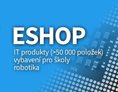 Odkaz na eshop
