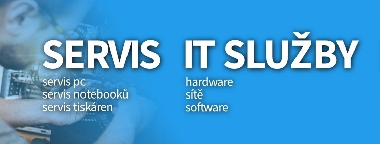 SERVIS/IT