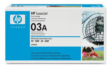 HP-C3903A