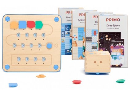 Cubetto 03