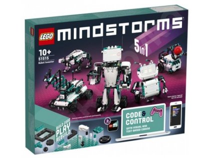 lego Mindstorms 01