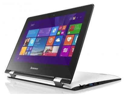 Lenovo IP YOGA 30011,6´´T/N2940/64/2G/INT/W8.18