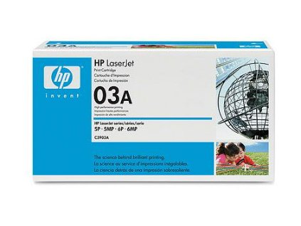 HP C3903A