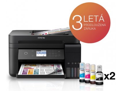 Epson L6170 01