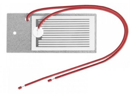 náhradní díl generátor ozonu keramika 5000