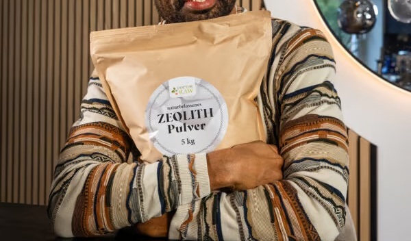 vulkanika zeolit