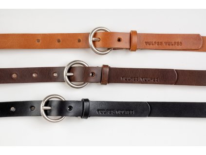 DÁMSKÝ OPASEK, starostříbro